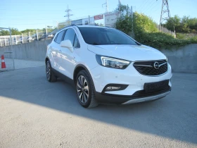 Opel Mokka Cosmo, NAVI, Камера, снимка 2