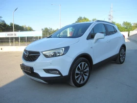 Opel Mokka Cosmo, NAVI, Камера, снимка 1