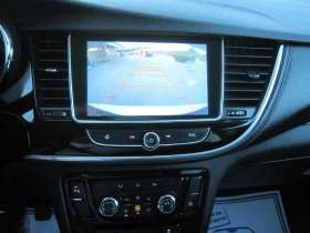 Opel Mokka Cosmo, NAVI, Камера, снимка 8