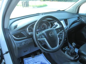 Opel Mokka Cosmo, NAVI, Камера, снимка 6
