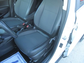 Opel Mokka Cosmo, NAVI, Камера, снимка 11