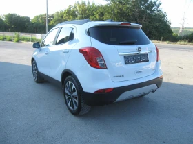 Opel Mokka Cosmo, NAVI, Камера, снимка 3