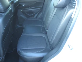 Opel Mokka Cosmo, NAVI, Камера, снимка 13