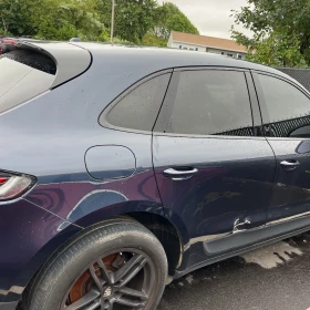 Porsche Macan, снимка 6