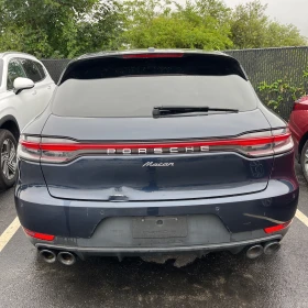 Porsche Macan, снимка 4