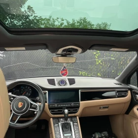 Porsche Macan, снимка 11