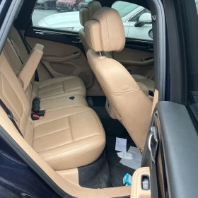 Porsche Macan, снимка 10