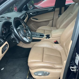 Porsche Macan, снимка 7