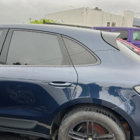 Porsche Macan, снимка 3