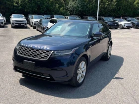 Land Rover Range Rover Velar * S * CARFAX * ЦЕНА ДО БГ, снимка 1