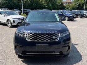 Land Rover Range Rover Velar * S * CARFAX * ЦЕНА ДО БГ, снимка 3