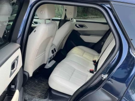 Land Rover Range Rover Velar * S * CARFAX * ЦЕНА ДО БГ, снимка 11