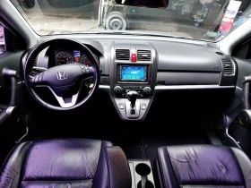 Honda Cr-v 2.4 4WD, снимка 7