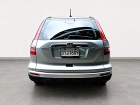Honda Cr-v 2.4 4WD, снимка 3