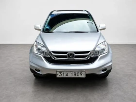 Honda Cr-v 2.4 4WD, снимка 1