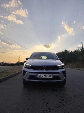 Opel Crossland X Нова, снимка 2