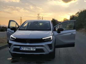 Opel Crossland X Нова, снимка 7