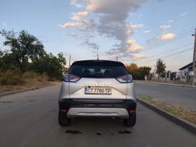Opel Crossland X Нова, снимка 5