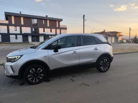 Opel Crossland X Нова, снимка 1