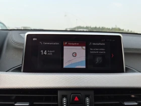BMW X2 XDRIVE28* CARFAX* АВТОКРЕДИТ БЕЗ ПЪРВОНАЧАЛНА ВНОС, снимка 11