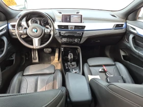 BMW X2 XDRIVE28* CARFAX* АВТОКРЕДИТ БЕЗ ПЪРВОНАЧАЛНА ВНОС, снимка 10