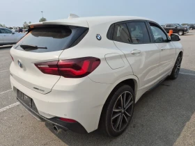 BMW X2 XDRIVE28* CARFAX* АВТОКРЕДИТ БЕЗ ПЪРВОНАЧАЛНА ВНОС, снимка 3