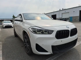 BMW X2 XDRIVE28* CARFAX* АВТОКРЕДИТ БЕЗ ПЪРВОНАЧАЛНА ВНОС, снимка 2
