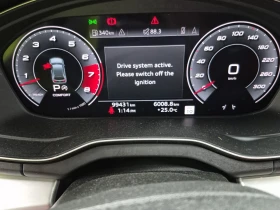 Audi SQ5  TECHNIK / CARFAX / S-LINE / RED INT / PANO , снимка 12