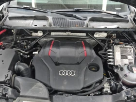 Audi SQ5  TECHNIK / CARFAX / S-LINE / RED INT / PANO , снимка 16