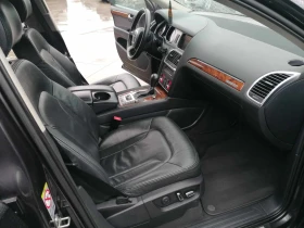 Audi Q7 Audi Q7 3.0TDI* 245* 8ZF* FACELIFT* FULL* 3xS-LINE, снимка 9
