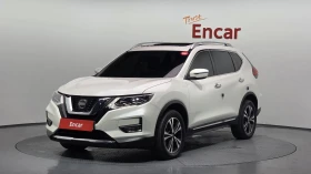 Nissan X-trail 2.5* ЕЛ. БАГАЖНИК* ПОДГРЕВ ВОЛАН* ЛЮК* КРАЙНА ЦЕНА, снимка 1