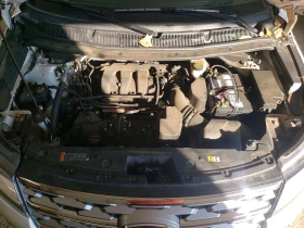 Ford Explorer 3.5l Limited, снимка 12