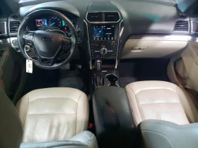 Ford Explorer 3.5l Limited, снимка 8