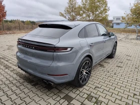 Porsche Cayenne E-Hybrid, снимка 4