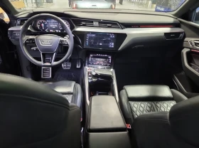 Audi SQ8 2024 Audi SQ8 e-tron, снимка 7