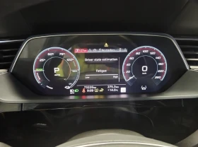 Audi SQ8 2024 Audi SQ8 e-tron, снимка 6