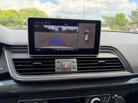 Audi SQ5 3.0 TFSI Quattro Tekhnik, снимка 8