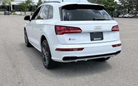 Audi SQ5 3.0 TFSI Quattro Tekhnik, снимка 6