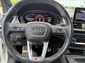 Audi SQ5 3.0 TFSI Quattro Tekhnik, снимка 7