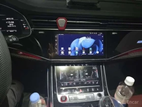 Audi SQ8, снимка 7