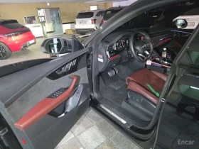 Audi SQ8, снимка 14