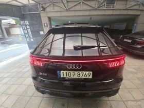 Audi SQ8, снимка 3