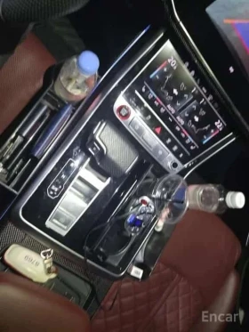 Audi SQ8, снимка 9
