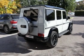 Mercedes-Benz G 63 AMG AMG 7G-TRONIC/Kamera/Navi/ | Mobile.bg    6