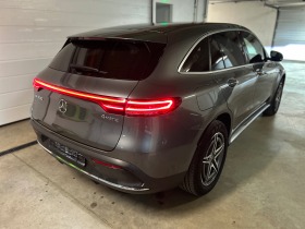 Mercedes-Benz EQC AMG Package | Mobile.bg   3