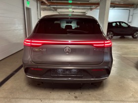 Mercedes-Benz EQC AMG Package | Mobile.bg   4