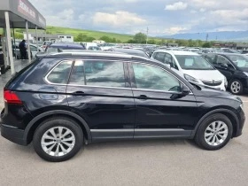 VW Tiguan 2.0TDI EVRO 6 | Mobile.bg    9