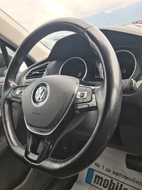 VW Tiguan 2.0TDI EVRO 6 | Mobile.bg    16