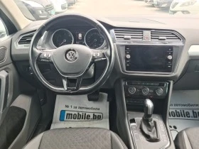 VW Tiguan 2.0TDI EVRO 6 | Mobile.bg    15