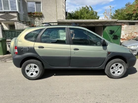 Renault Scenic rx4 RX4 | Mobile.bg    4